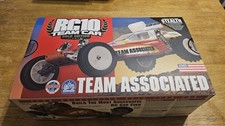 Team Associated RC10 Team Car
