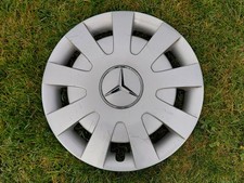 x1 Genuine Used Mercedes