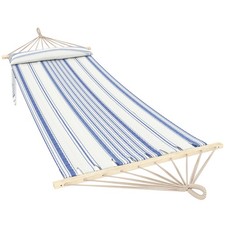 Outsunny Cotton Hammock, Soft