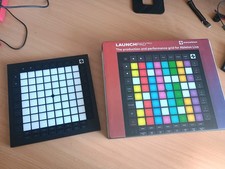 Novation Launchpad Pro 64-pad