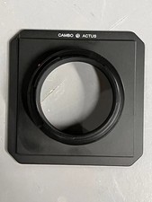 Camera Adapter Digital Back