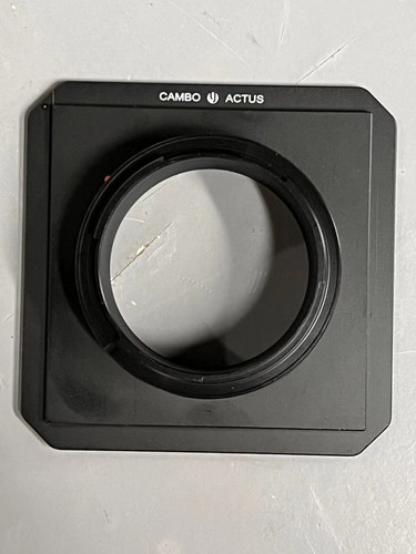 Camera adapter digital back - adapter,