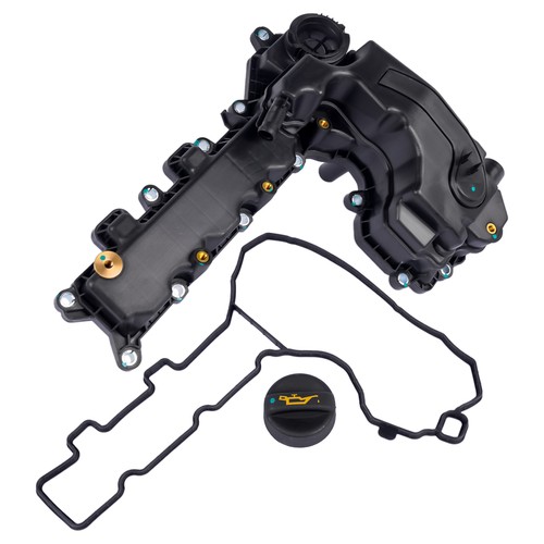 Cylinder head rocker - rocker, for