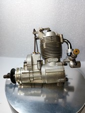 Model Aeroplane Engine Saito