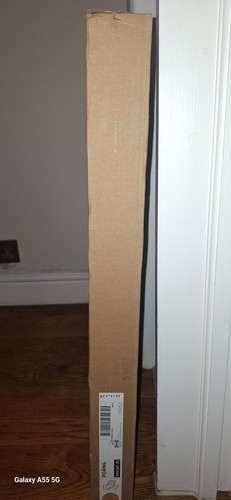 Ikea poang armchair frame oak - poang,