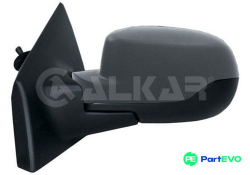 Alkar right exterior - alkar,