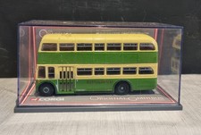 Corgi Original Omnibus Limited