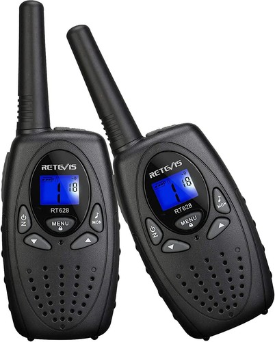 Retevis rt628 walkie - rt628,