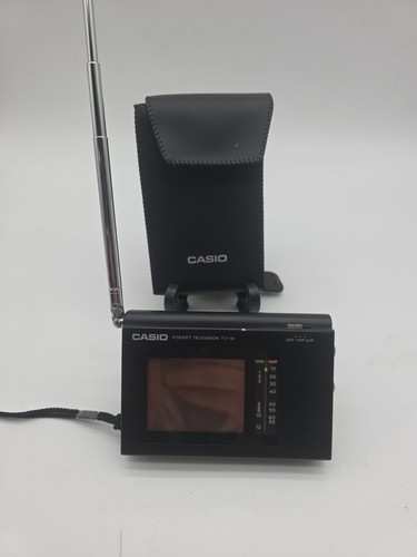 Vintage casio pocket - vintage,