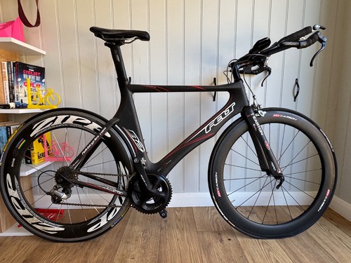 Felt carbon triathlon - felt, b2