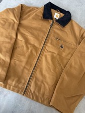 Carhartt Men’s Detoit Jacket
