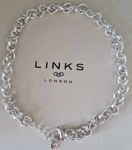 Links london infinity - links,