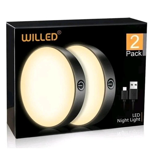 Willed led wall reading - led,