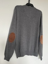 Hackett London Merino Cashmere