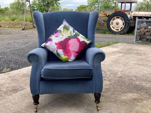 Fine vintage parker knoll - fine,
