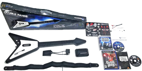 Ps3 ps2 rock band - /,