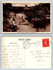 North Yorkshire - Scarborough