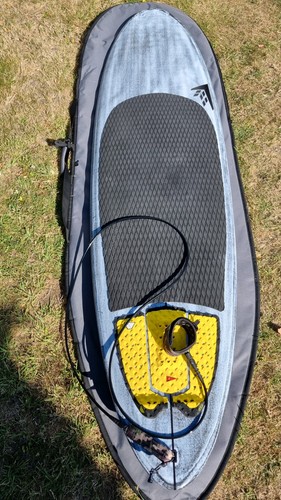 Firewire surfboard greedy - surfboard,
