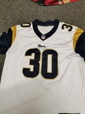 Nfl rams shirt - rams,