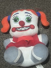 11" Five Nights At Freddy’s