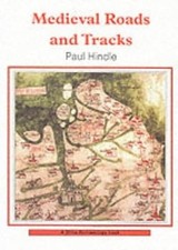 Medieval Roads and Tracks