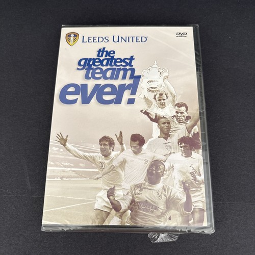Leeds united the greatest - united,