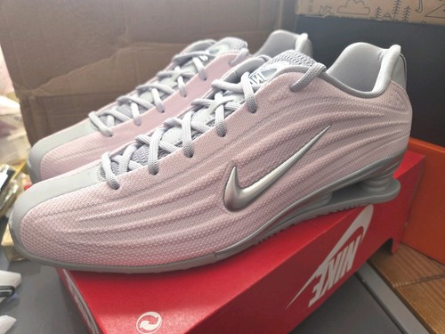 Nike shox trainers - shox,