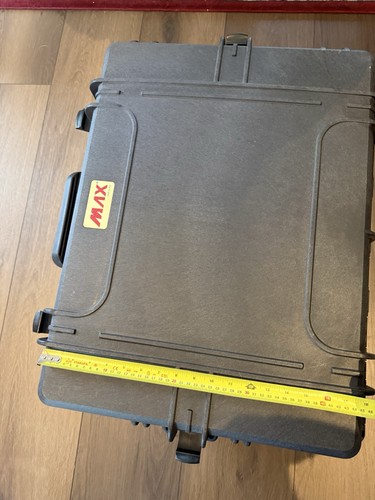 Max cases large - max,