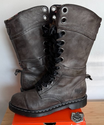 Martens triumph floral - martens,
