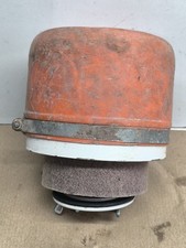 STIHL TS350 2 STROKE PETROL CONCRETE SAW FILTER HOUSING & FILTER & COVER 