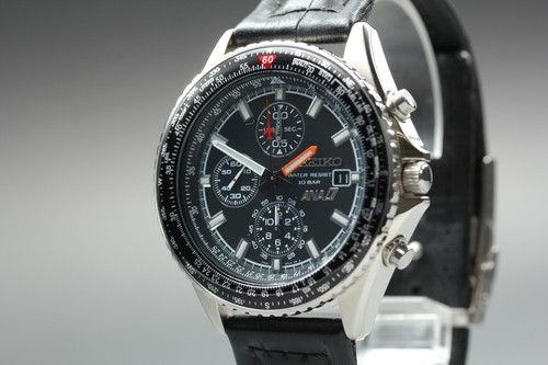 Mint seiko 7t92 0cf0 - seiko, 7t92-0cf0