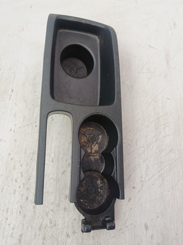 Ford fiesta mk7 centre console - centre,