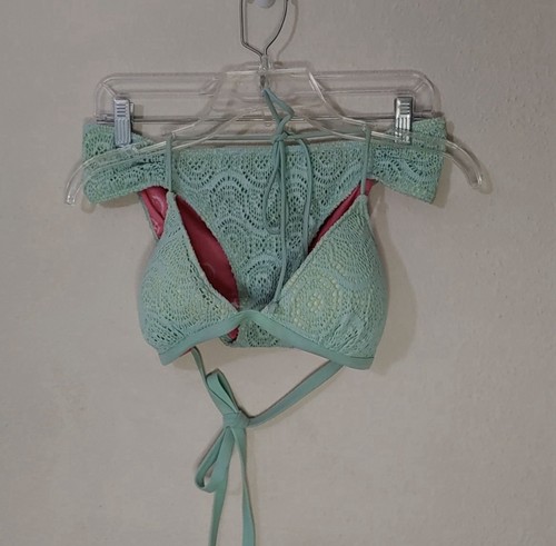 Pink victoria secret blue - victoria’s,
