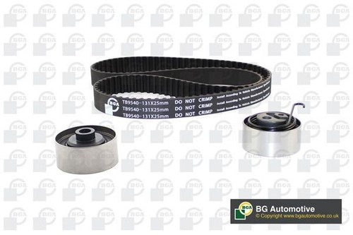 Bga timing cam - cam, kit