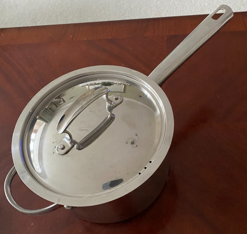 Large prestige handled - large,