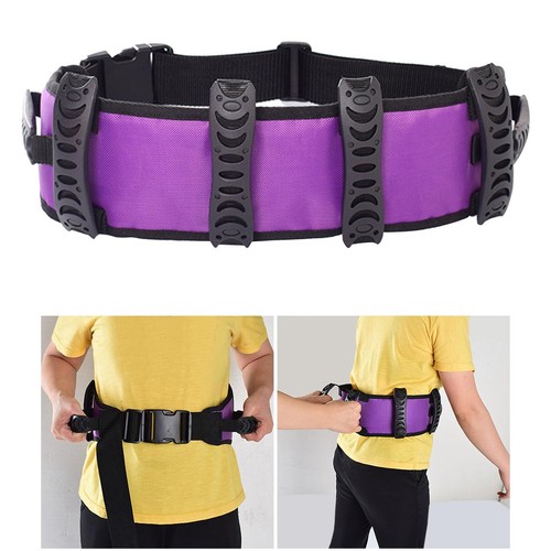 Gait belt transfer - gait,