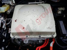 NISSAN LEAF ACENTA MK1 ZE0 11-17 ELECTRIC MOTOR ENGINE EM57 114128A WARRANTY