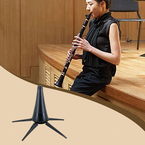 Clarinet stand folding - stand,