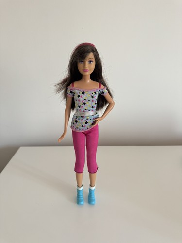 Barbie 2013 sisters fun - 2013, ‘sisters