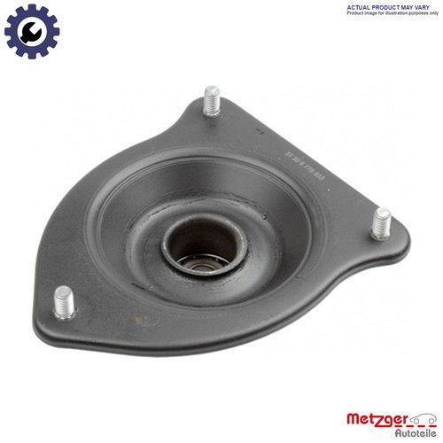 Suspension strut support mount - suspension,