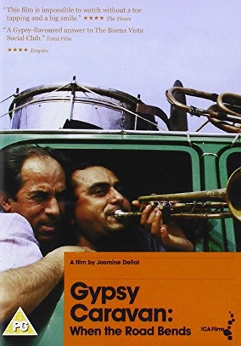 Gypsy caravan when the - the, road