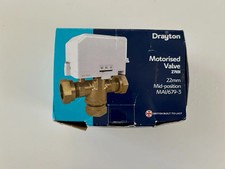 Drayton MA1 Mid-Position Head