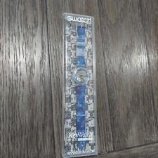 Vtg SWATCH Access WATCH