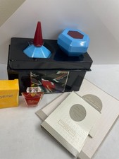 Vintage Miniature Perfume
