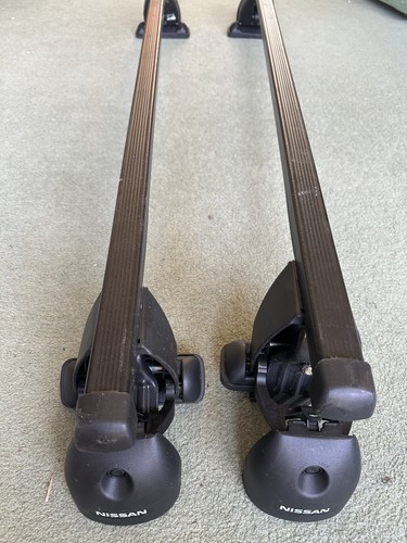 Roof rack cross bar - rack, luggage