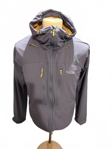Rab men vapour rise - vapour-rise, alpine