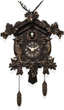 Acctim Lindau Antique Bronze