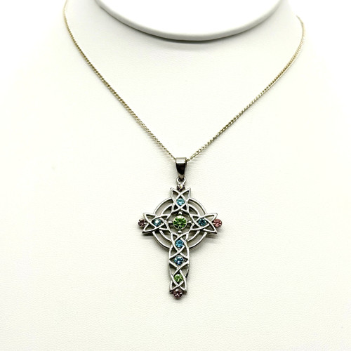 Solvar crystal set celtic - solvar,