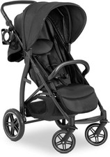 Lightweight Baby Buggy