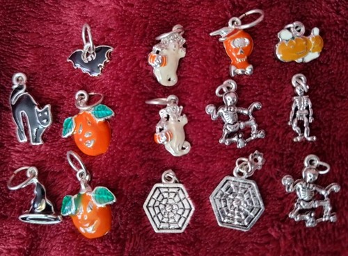 Job lot 14x halloween - job,